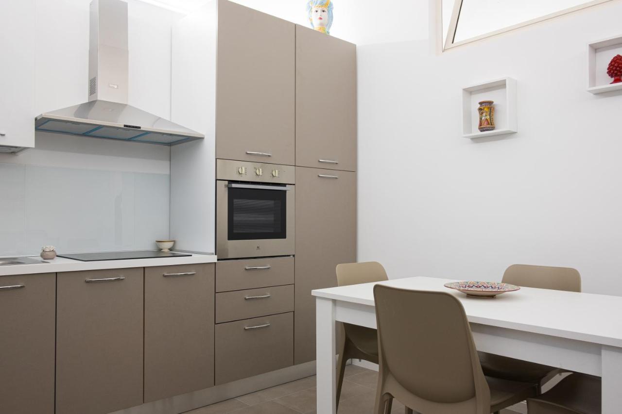 La Forgia - Guest House Santo Stefano di Camastra Luaran gambar